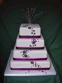 Creative Cakes by Teresa and Joanna 1078291 Image 0